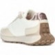Baskets femme MTNG modèle 60460 BULLE_WHITE