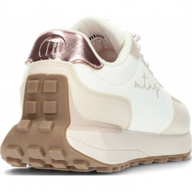 Baskets femme MTNG modèle 60460 BULLE_WHITE