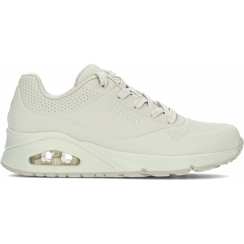 SPORTS SKECHERS UNO STAND SUR AIR 73690 OFF_WHITE