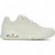 SPORTS SKECHERS UNO STAND SUR AIR 73690 OFF_WHITE