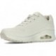 SPORTS SKECHERS UNO STAND SUR AIR 73690 OFF_WHITE