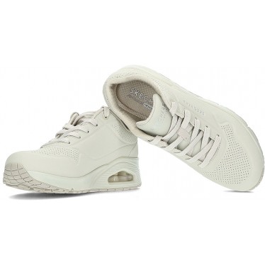 SPORTS SKECHERS UNO STAND SUR AIR 73690 OFF_WHITE