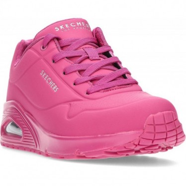 SPORTS SKECHERS UNO STAND SUR AIR 73690 MAGENTA_FUCSIA