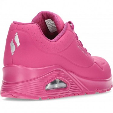 SPORTS SKECHERS UNO STAND SUR AIR 73690 MAGENTA_FUCSIA