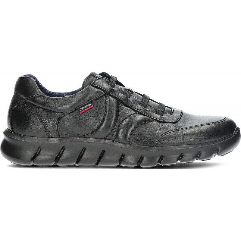 CHAUSSURES CALLAGHAN TIGER NEGRO