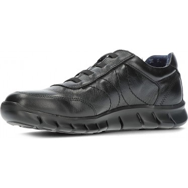 CHAUSSURES CALLAGHAN TIGER NEGRO
