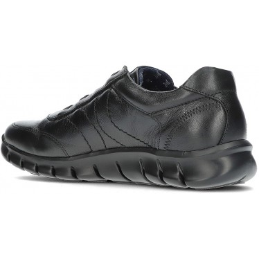 CHAUSSURES CALLAGHAN TIGER NEGRO