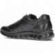CHAUSSURES CALLAGHAN TIGER NEGRO