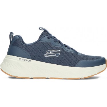 Baskets SKECHERS pour hommes modèle 232835 NAVY_WHITE