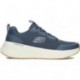 Baskets SKECHERS pour hommes modèle 232835 NAVY_WHITE