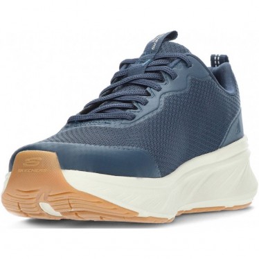 Baskets SKECHERS pour hommes modèle 232835 NAVY_WHITE
