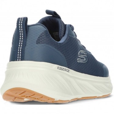 Baskets SKECHERS pour hommes modèle 232835 NAVY_WHITE