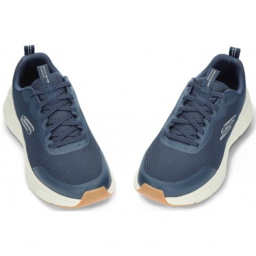 Baskets SKECHERS pour hommes modèle 232835 NAVY_WHITE