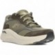 SKECHERS Baskets Archfit pour hommes 232702 OLIVE