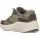 SKECHERS Baskets Archfit pour hommes 232702 OLIVE