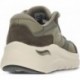 SKECHERS Baskets Archfit pour hommes 232702 OLIVE