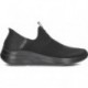 SKECHERS Baskets Spli-ins femme 149708 BLACK