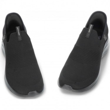 SKECHERS Baskets Spli-ins femme 149708 BLACK