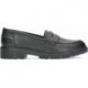 MOCASSIN GEOX J3620C BLACK