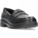 MOCASSIN GEOX J3620C BLACK