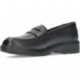 MOCASSIN GEOX J3620C BLACK