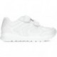 GEOX SPORT PAVEL J0415C WHITE