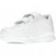 GEOX SPORT PAVEL J0415C WHITE