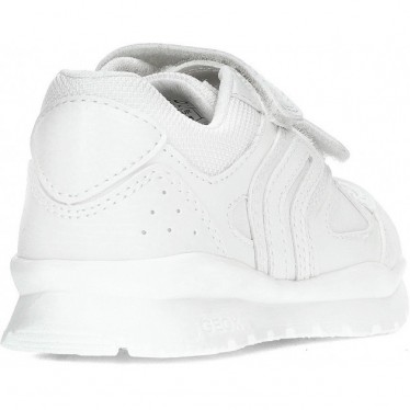GEOX SPORT PAVEL J0415C WHITE