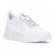 FEMME GEOX SPHERICA WHITE