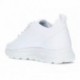 FEMME GEOX SPHERICA WHITE