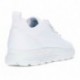 FEMME GEOX SPHERICA WHITE