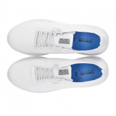 FEMME GEOX SPHERICA WHITE