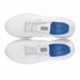 FEMME GEOX SPHERICA WHITE
