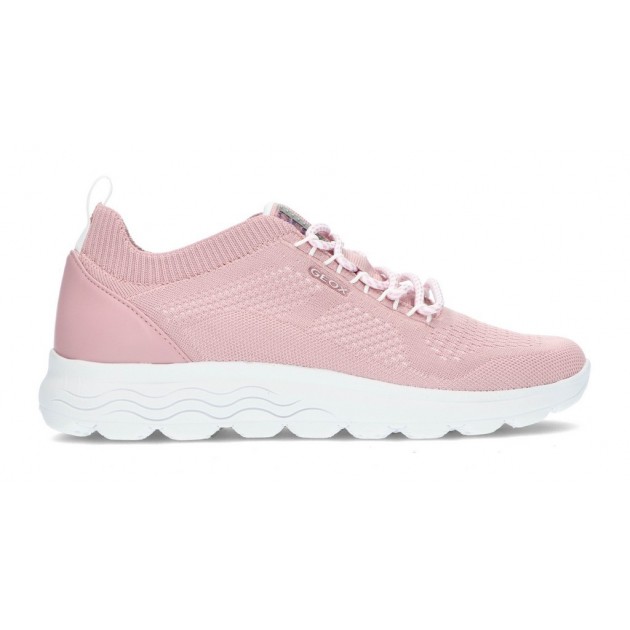 FEMME GEOX SPHERICA PINK FEMME GEOX SPHERICA PINK