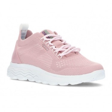 FEMME GEOX SPHERICA PINK