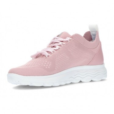 FEMME GEOX SPHERICA PINK