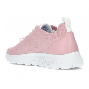 FEMME GEOX SPHERICA PINK