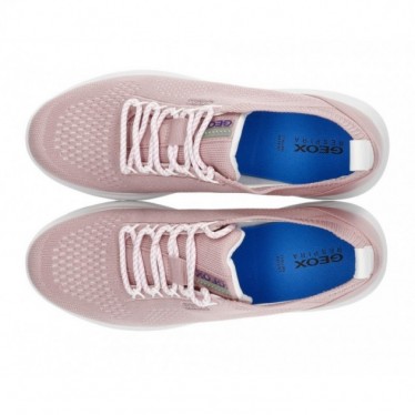 FEMME GEOX SPHERICA PINK