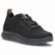 FEMME GEOX SPHERICA BLACK