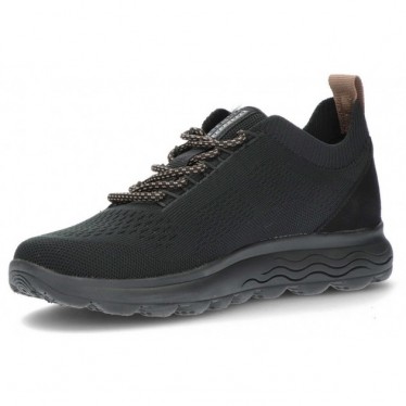 FEMME GEOX SPHERICA BLACK