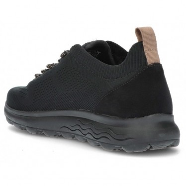 FEMME GEOX SPHERICA BLACK