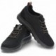 FEMME GEOX SPHERICA BLACK