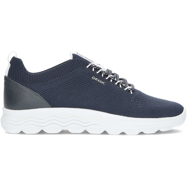 FEMME GEOX SPHERICA NAVY FEMME GEOX SPHERICA NAVY