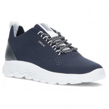 FEMME GEOX SPHERICA NAVY