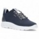FEMME GEOX SPHERICA NAVY