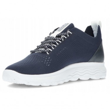 FEMME GEOX SPHERICA NAVY