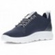 FEMME GEOX SPHERICA NAVY
