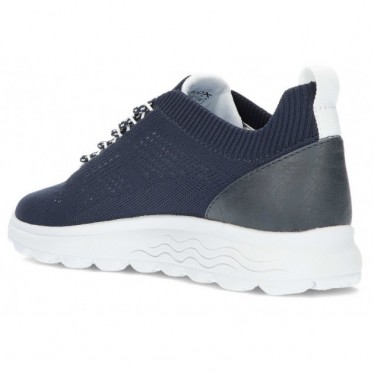FEMME GEOX SPHERICA NAVY