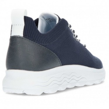 FEMME GEOX SPHERICA NAVY
