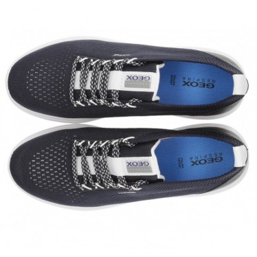 FEMME GEOX SPHERICA NAVY
